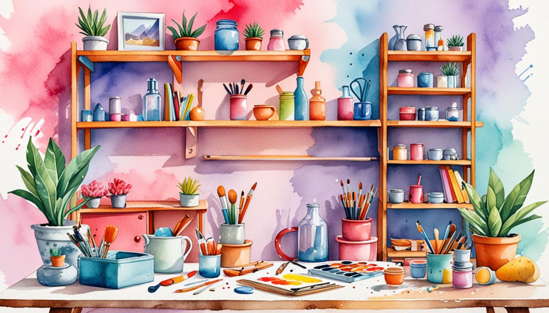 How DIY Projects Can Transform Your Space: Ideas for Personalized Decoration