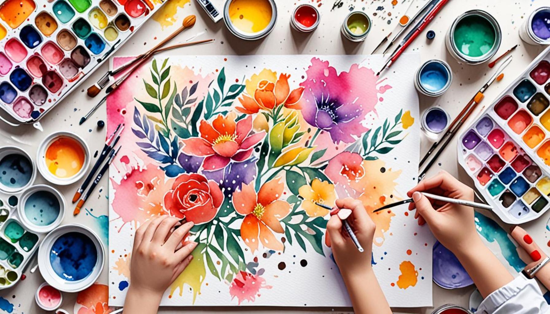 DIY with Family: Creative Projects to Strengthen Bonds and Create Memories