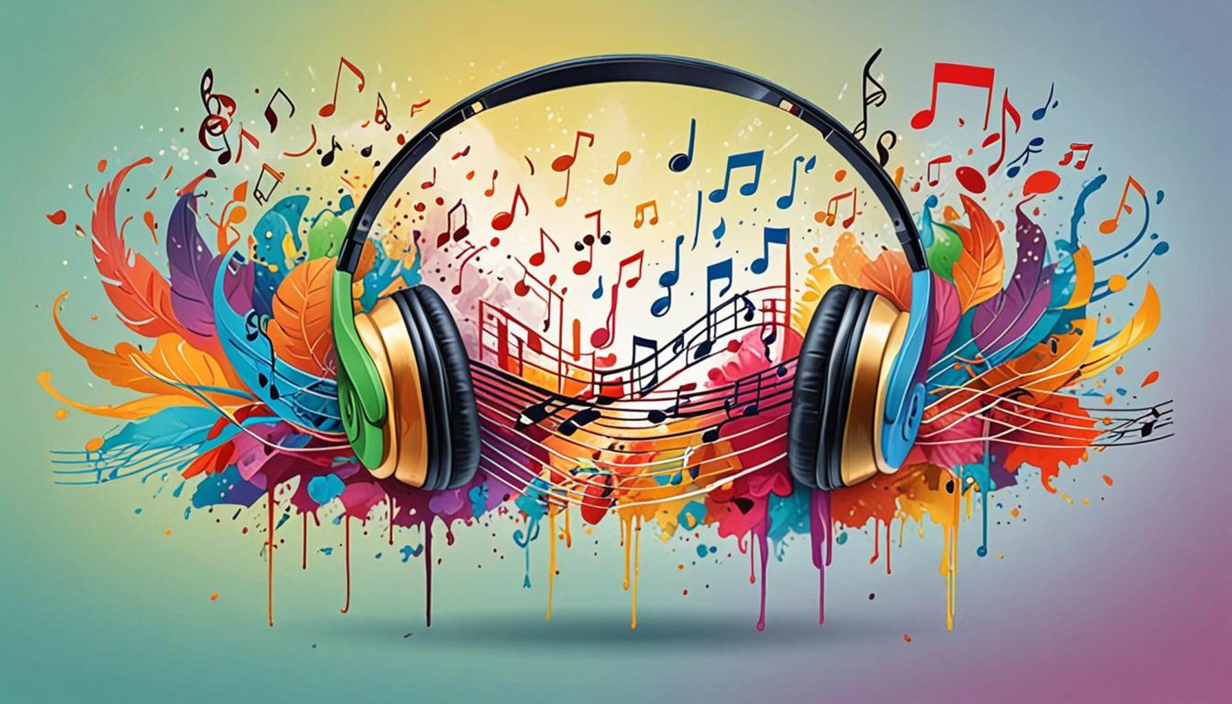 The Therapeutic Impact of Music: How Musical Practice Can Improve Mental Health and Well-Being