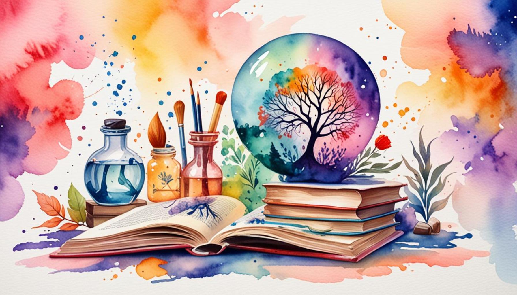 Exploring Literary Genres: How Experimenting with Styles Can Enrich Your Creativity