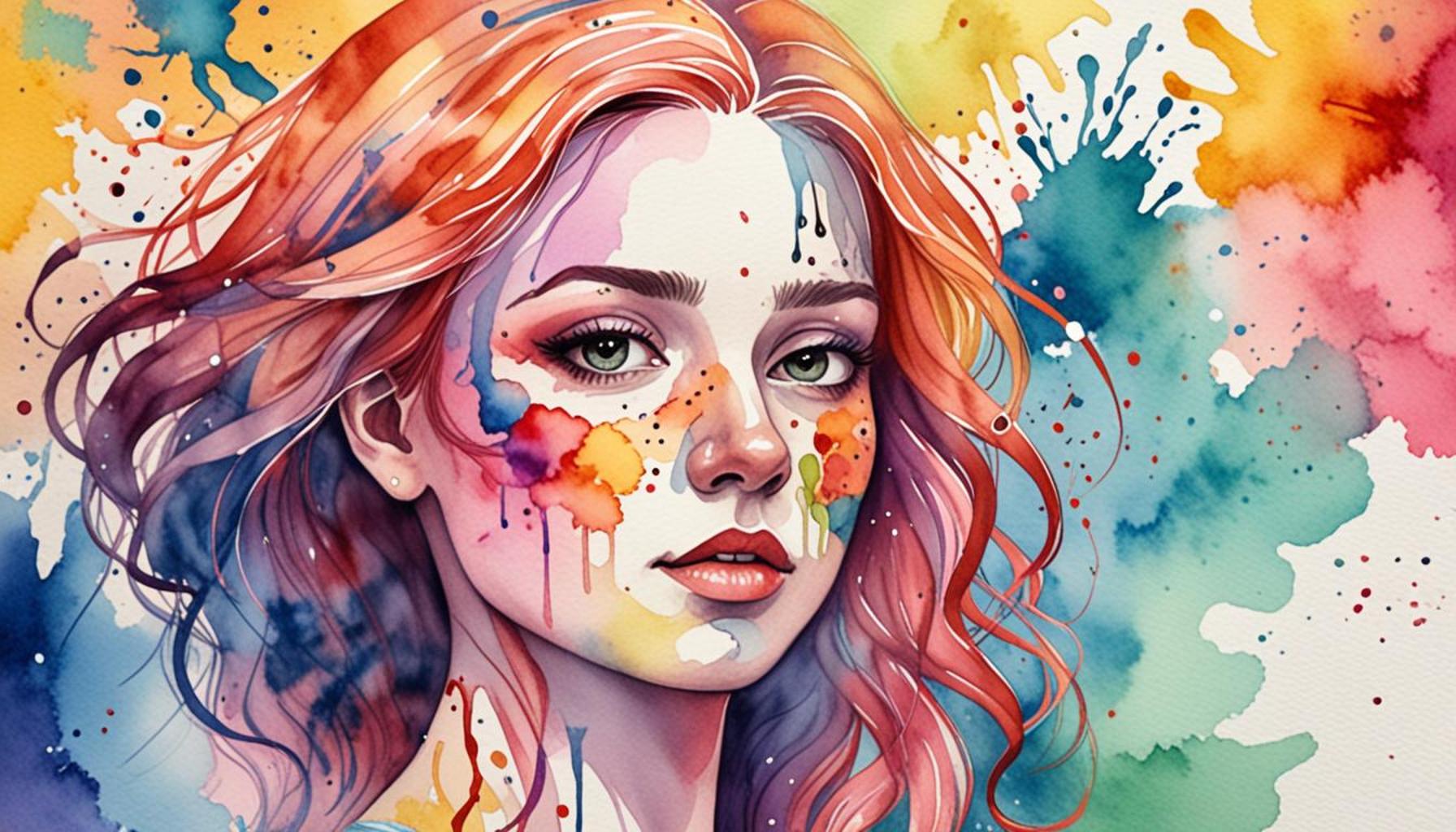 The Influence of Art on Mental Health: How Artistic Expression Can Help Overcome Personal Challenges