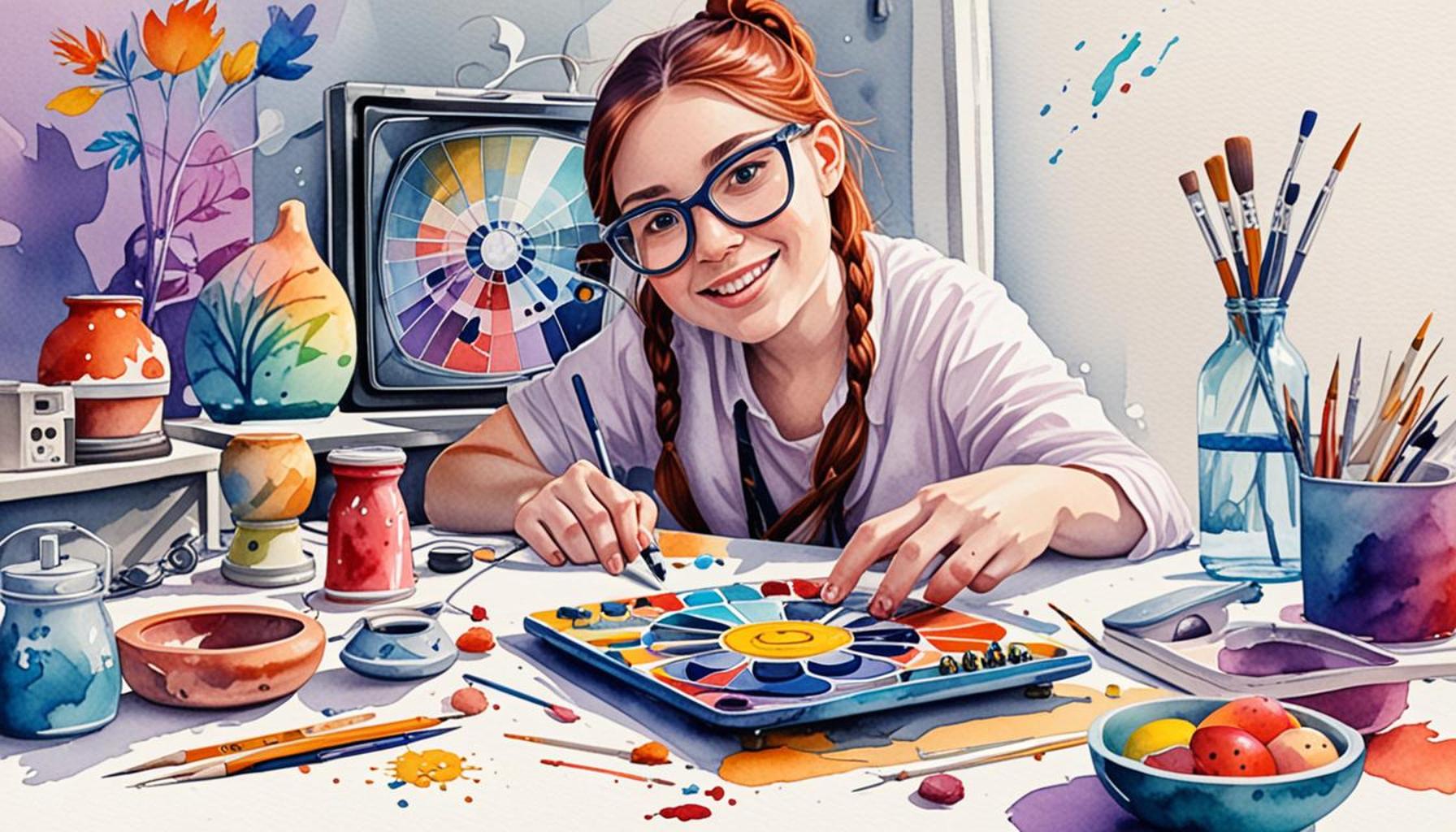 The intersection of craftsmanship and technology: how innovations are transforming traditional practices