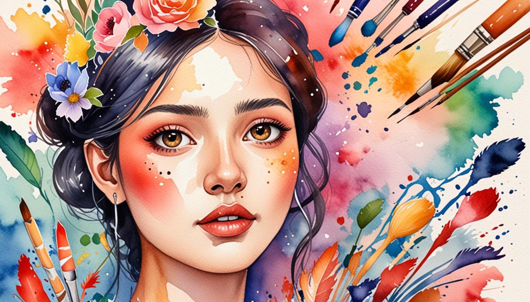 Art and Identity: How Creativity Reflects Cultural Diversity