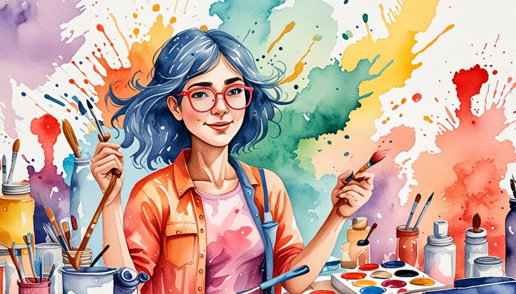 Art as a Tool for Activism: Creative Expression in Times of Social Change