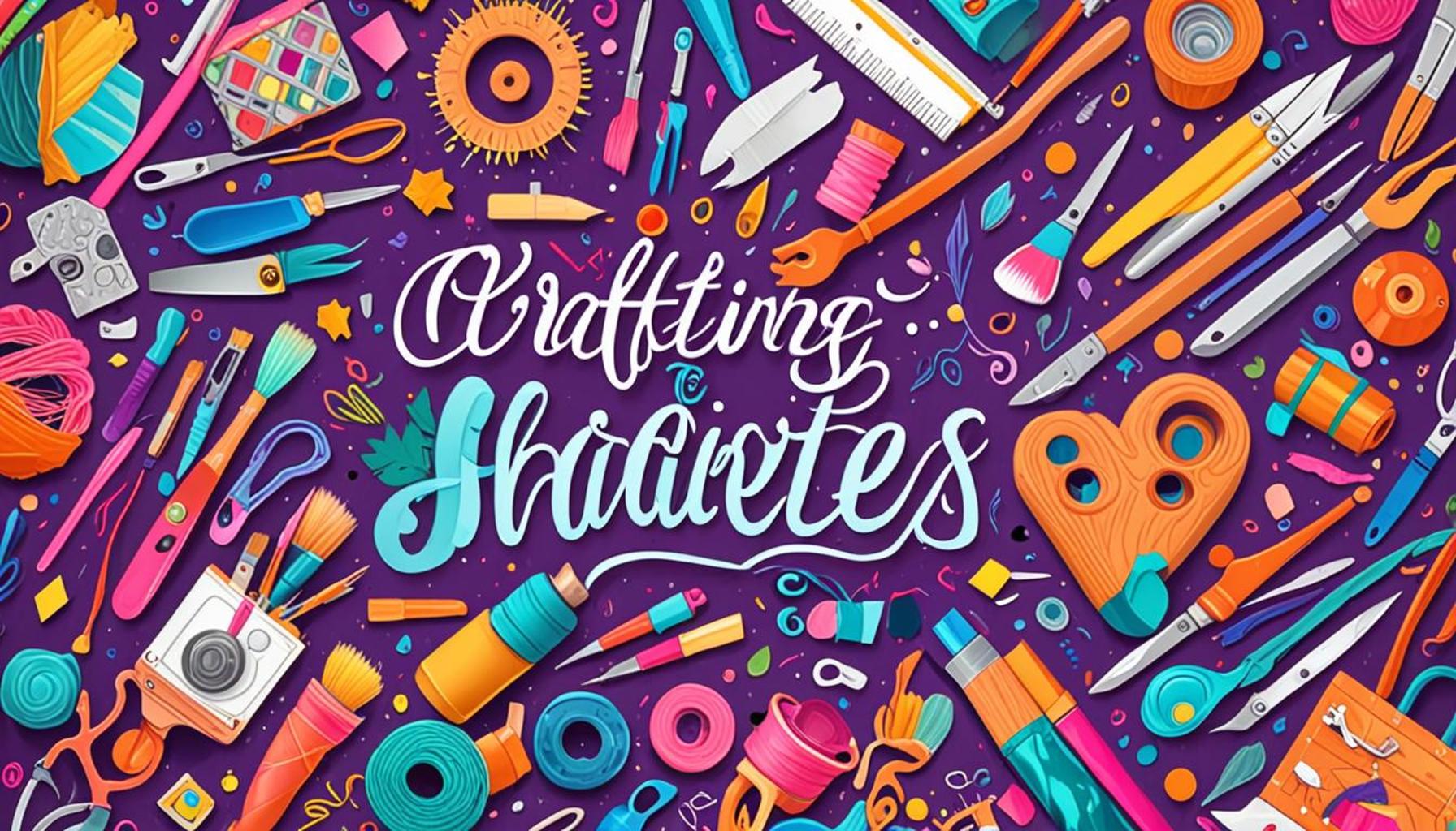 Crafting for a Cause: How Handmade Projects Can Support Local Charities