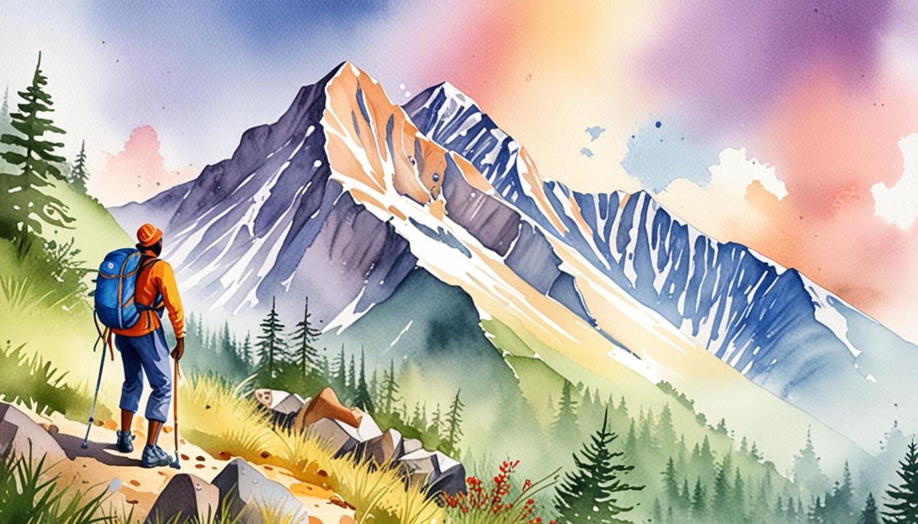 Mountain Expeditions: Conquering Nigeria’s Most Challenging Peaks