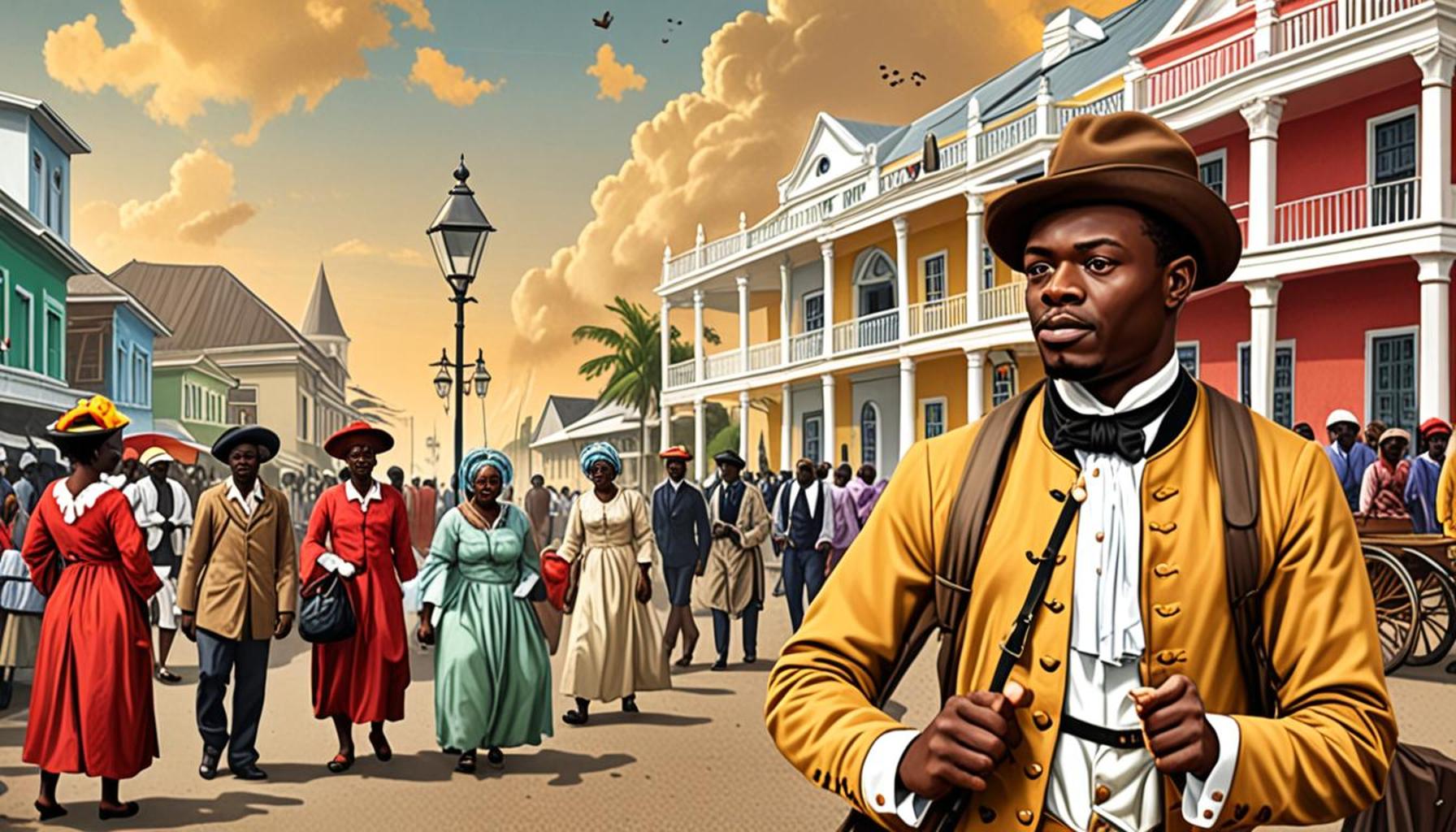 Exploring the Colonial Heritage of Port Harcourt: A Historical Tourist Guide