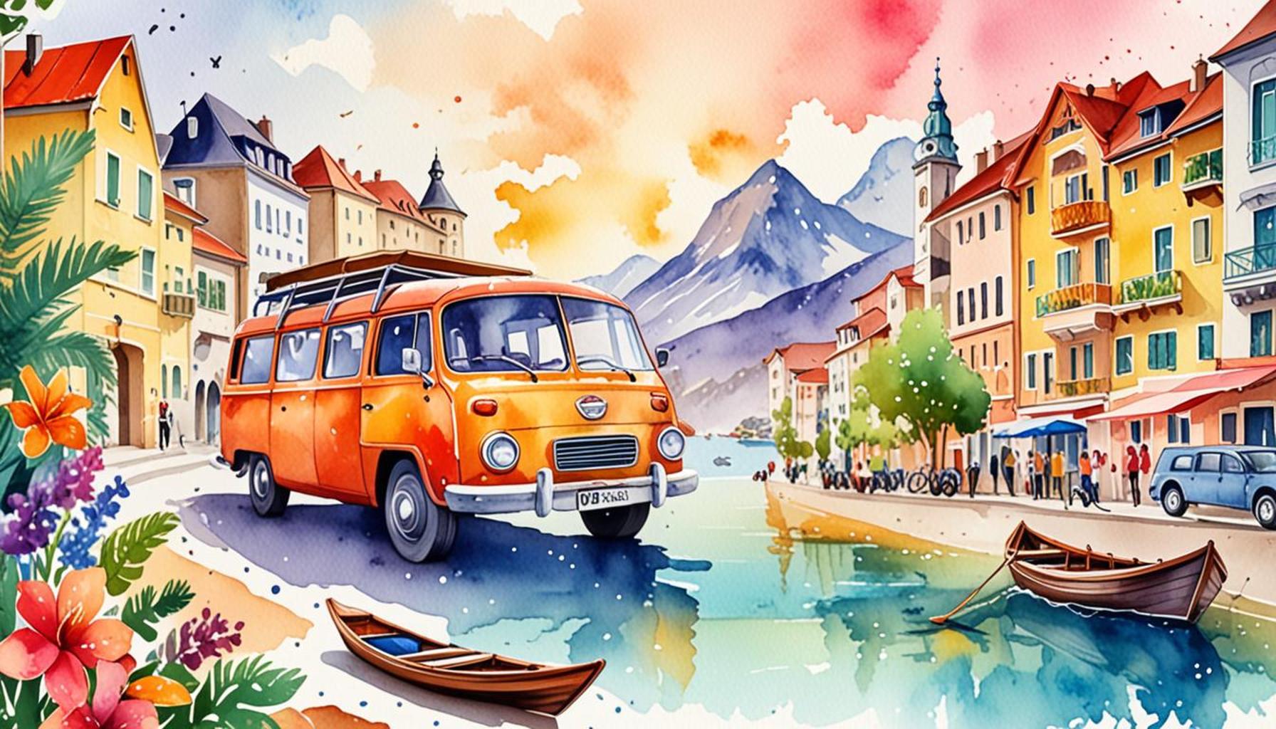 Cultural Experiences