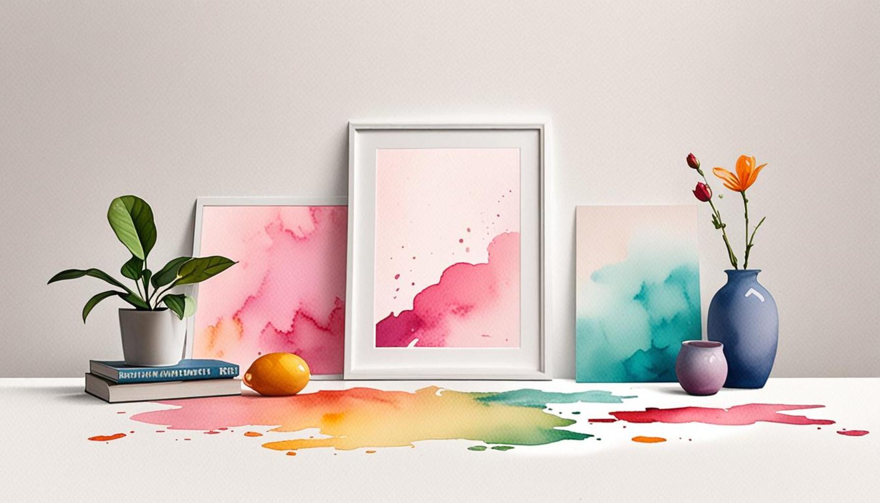 The Power of White Space: How Minimalism Transforms the Perception of Environments