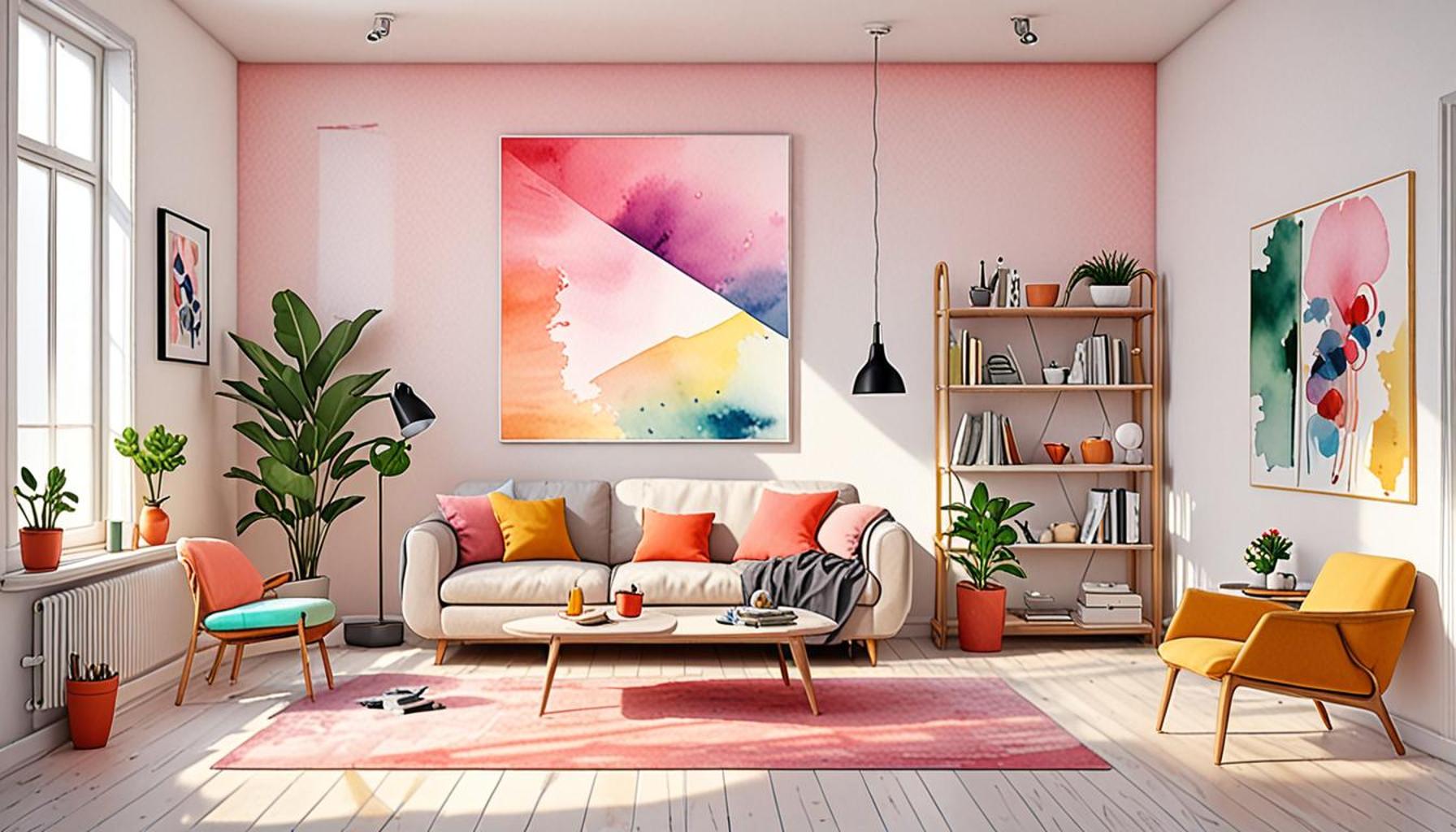 The Art of Minimalism: Creating Open and Inviting Spaces