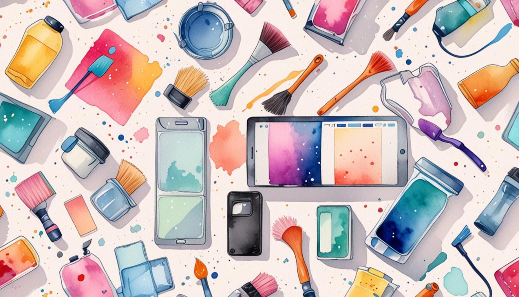 Digital Minimalism: Tips to Clean Up Your Virtual Space and Boost Productivity