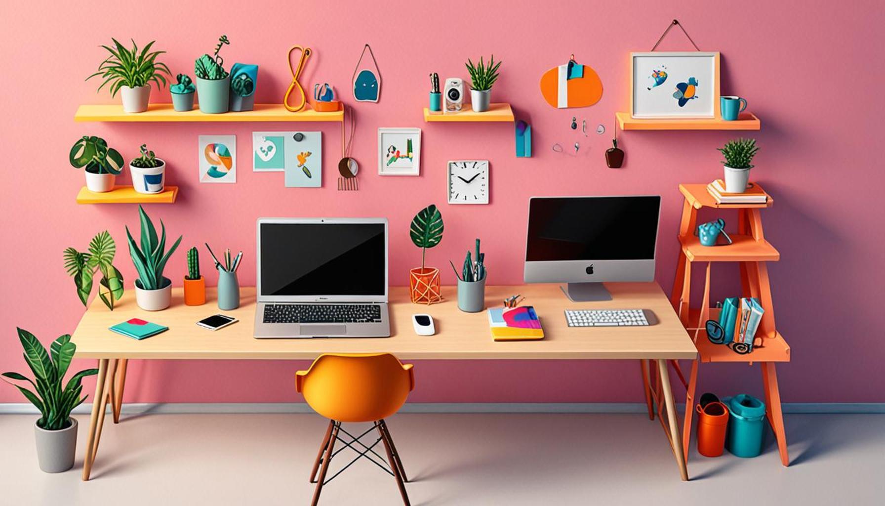 The Influence of Minimalism on Creating Efficient Routines and Functional Workspaces