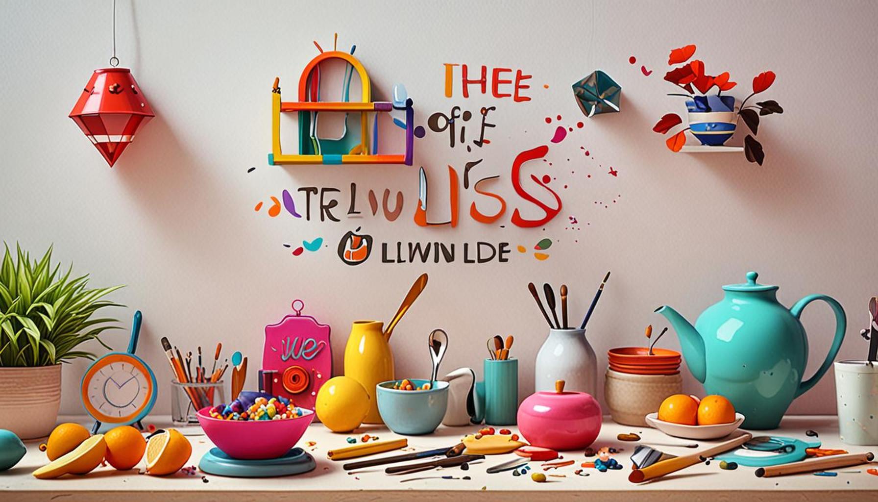 The Art of Living with Less: How Simplified Living Can Transform Your Daily Life