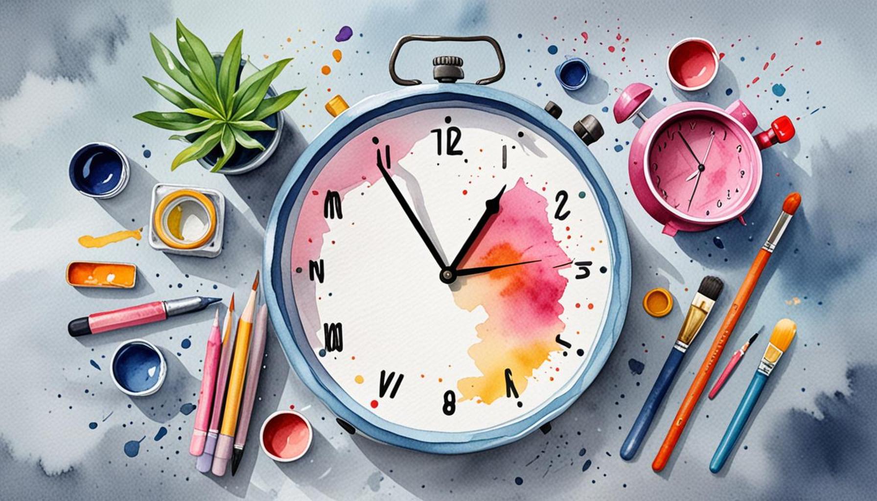 The Art of Saying No: How Minimalism Can Improve Your Time Management