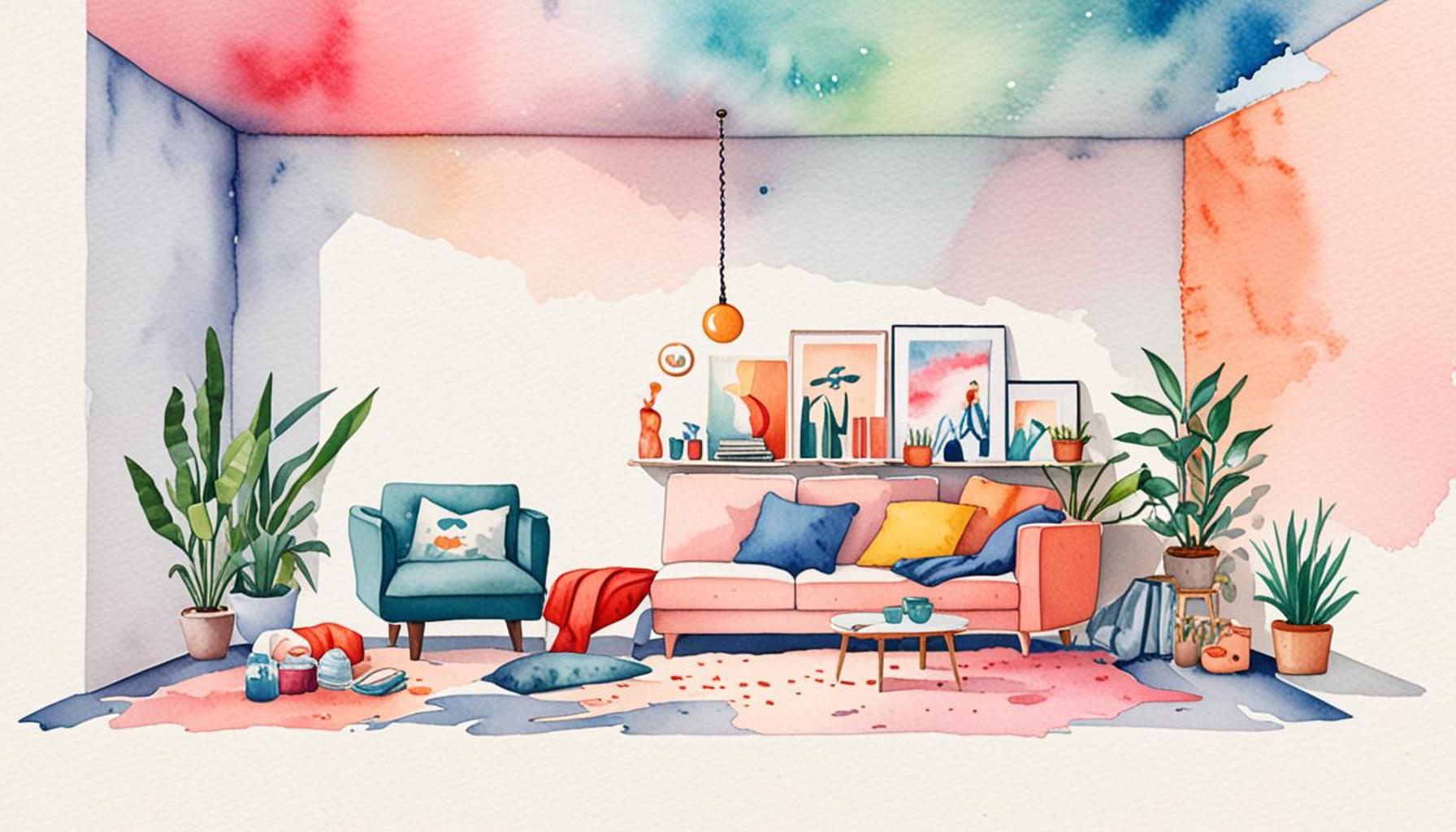 Demystifying Clutter: How Minimalism Transforms Our Relationship with Our Belongings and Creates Space for What Truly Matters