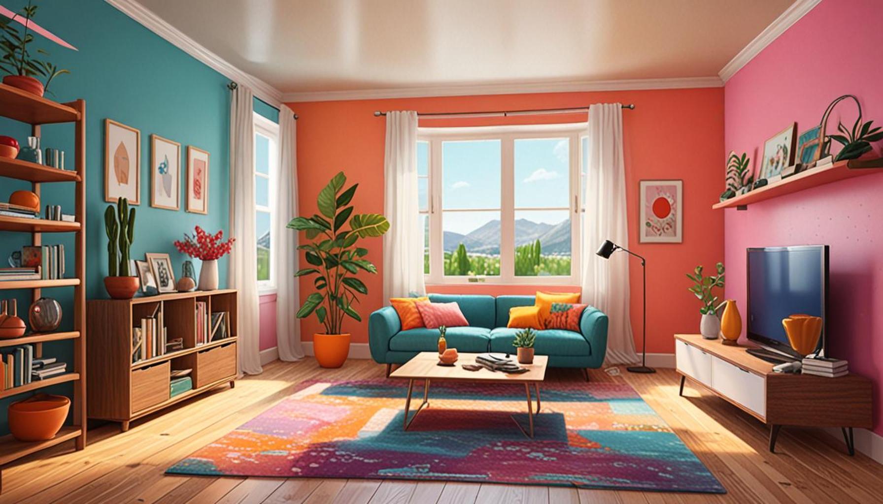 Transform Your Home into a Haven The Power of Simplified Living