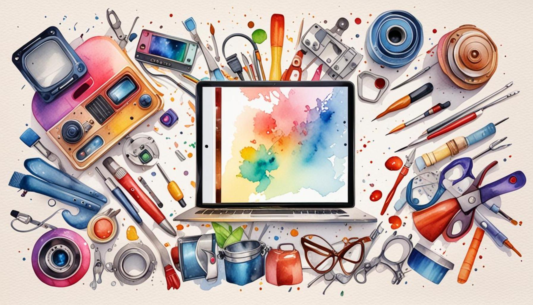 The Role of Technology in Simplified Living: Tools and Apps that Make Life Easier