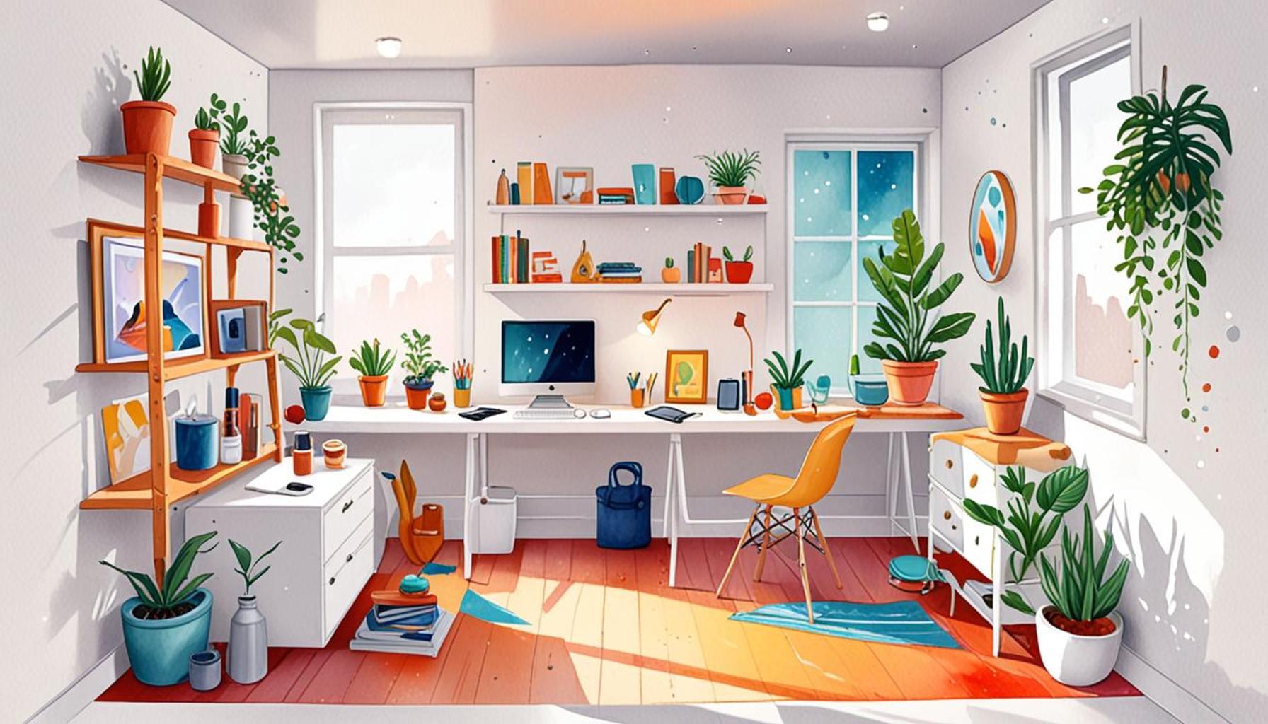 Maximizing Small Spaces Minimalist Optimization Strategies Guide