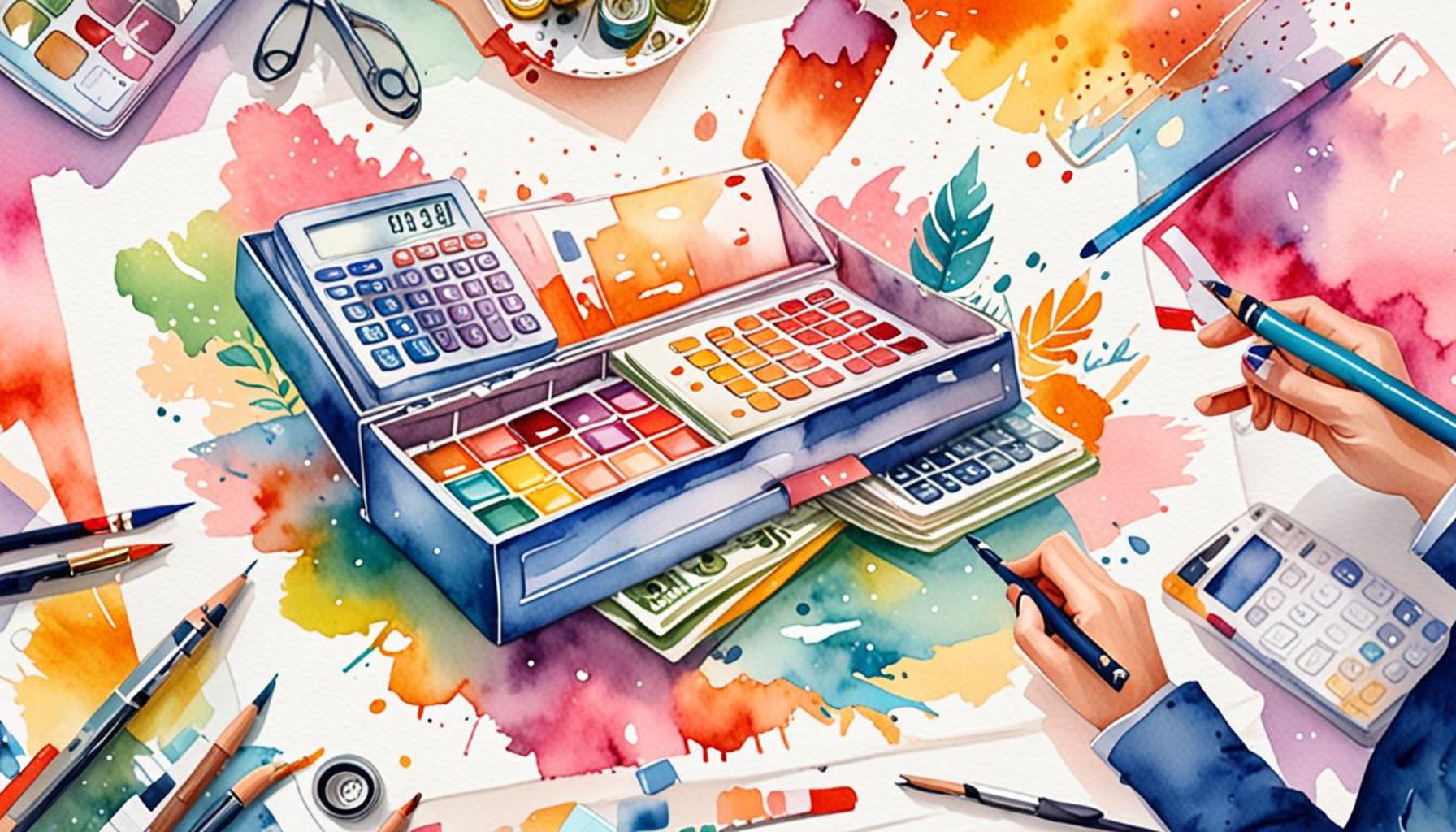 Financial Decluttering: Strategies to Organize Your Personal Finances and Reduce Stress