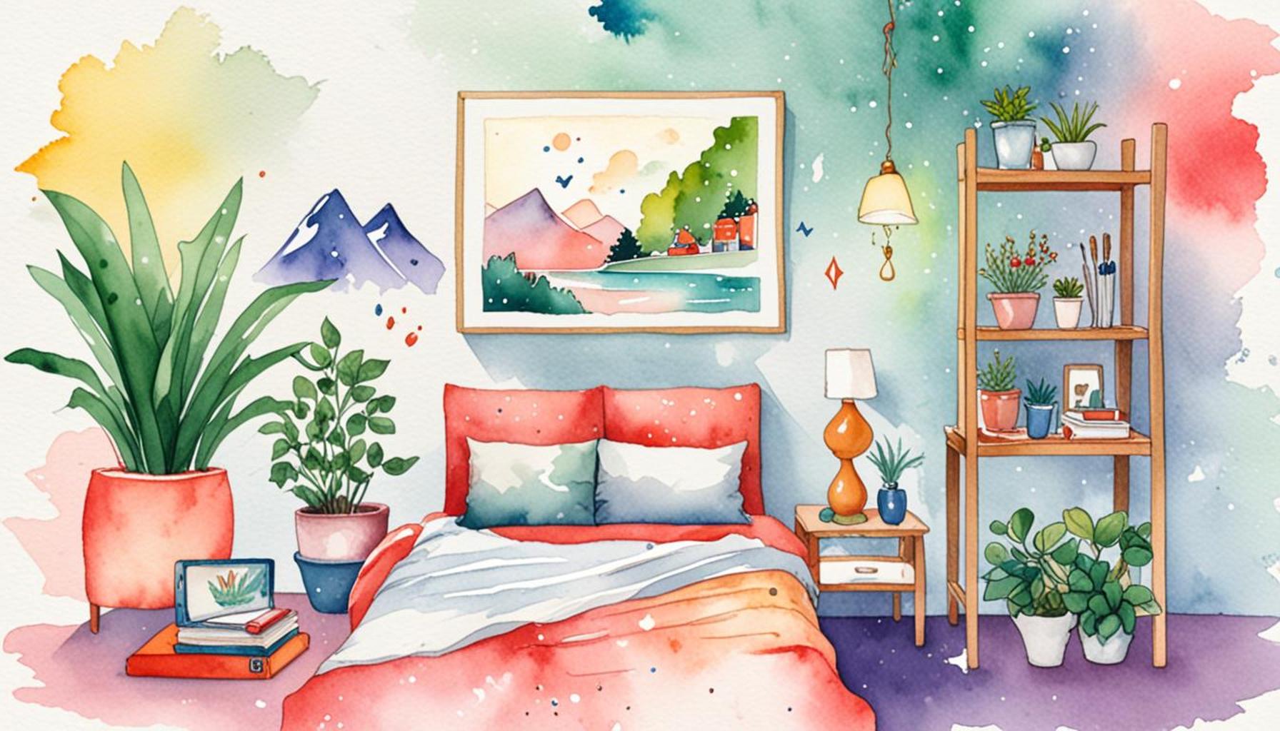 Unlock Your Space Transform with KonMari Decluttering Strategies