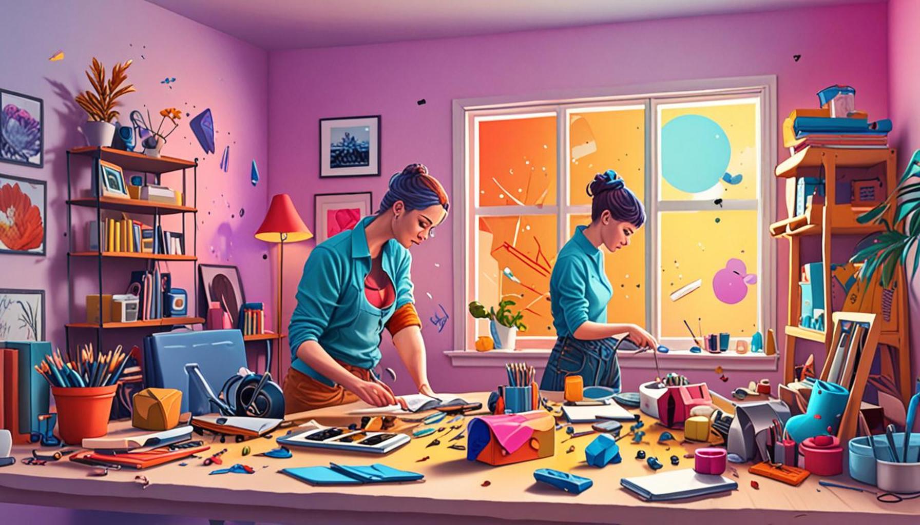 Developing a Purposeful Possession Mindset: What Is Truly Worth Preserving