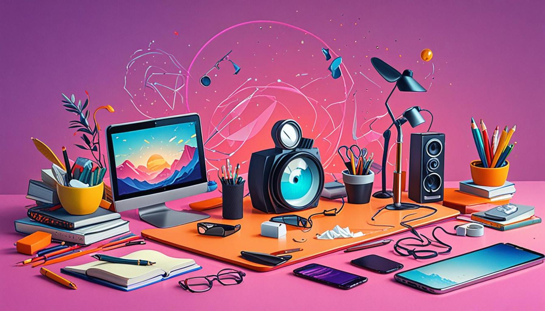 Minimizing Distractions: Techniques to Increase Focus and Productivity