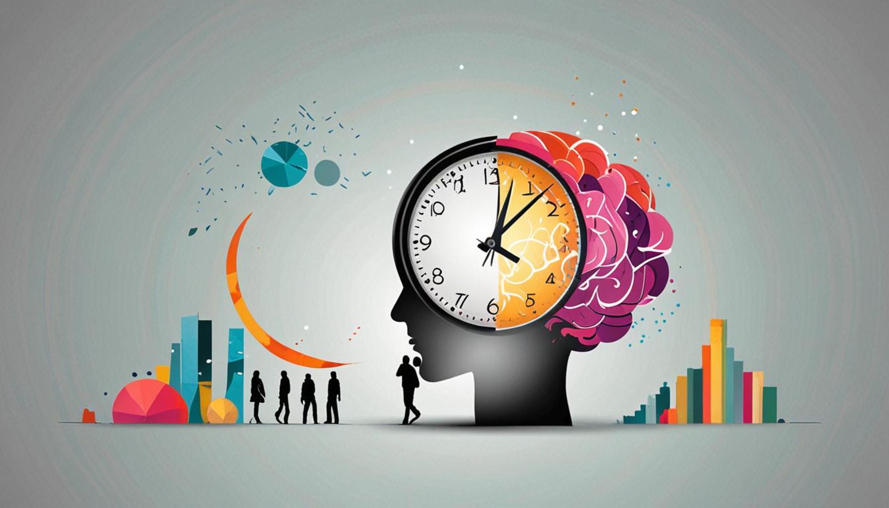 The Impact of Mental Disorder on Time Management: Minimalist Practices for Clarity and Focus