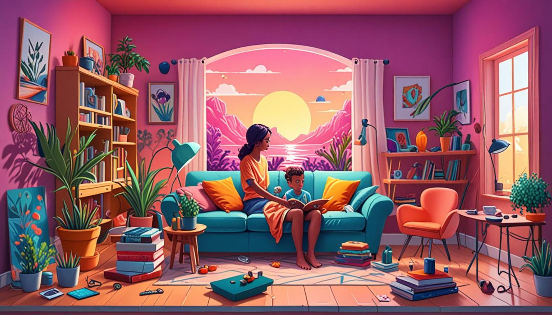 How to Choose Possessions that Reflect Your Personal Values