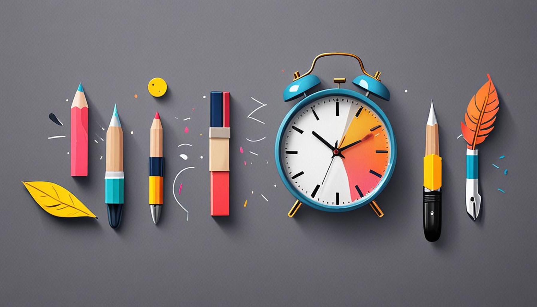 Boost Productivity Time Management with Minimalism Strategies