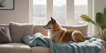 Behavioral Management Strategies to Promote Hygiene and Well-Being of Dogs and Cats in Indoor Environments