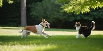 Environmental Enrichment Strategies to Promote Positive Behaviors in Dogs and Cats