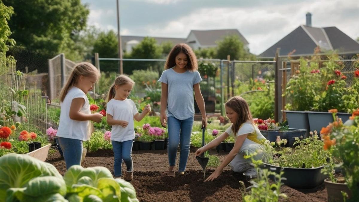 benefits of environmental enrichment