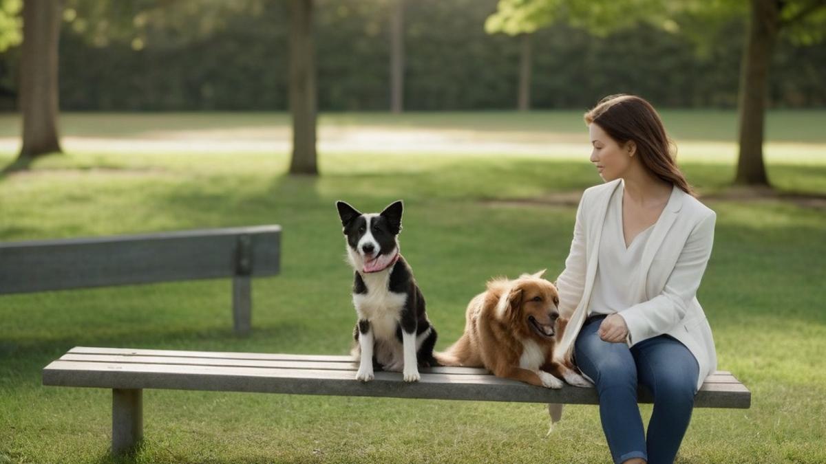 behavioral health of pets