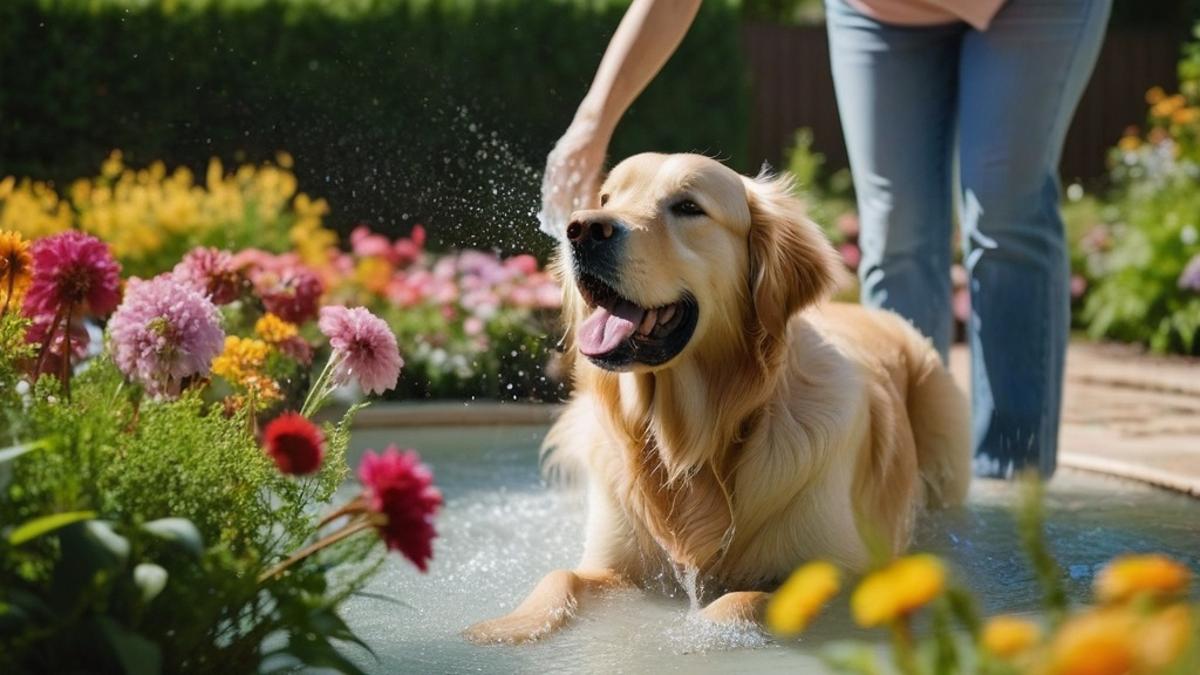improve pet hygiene