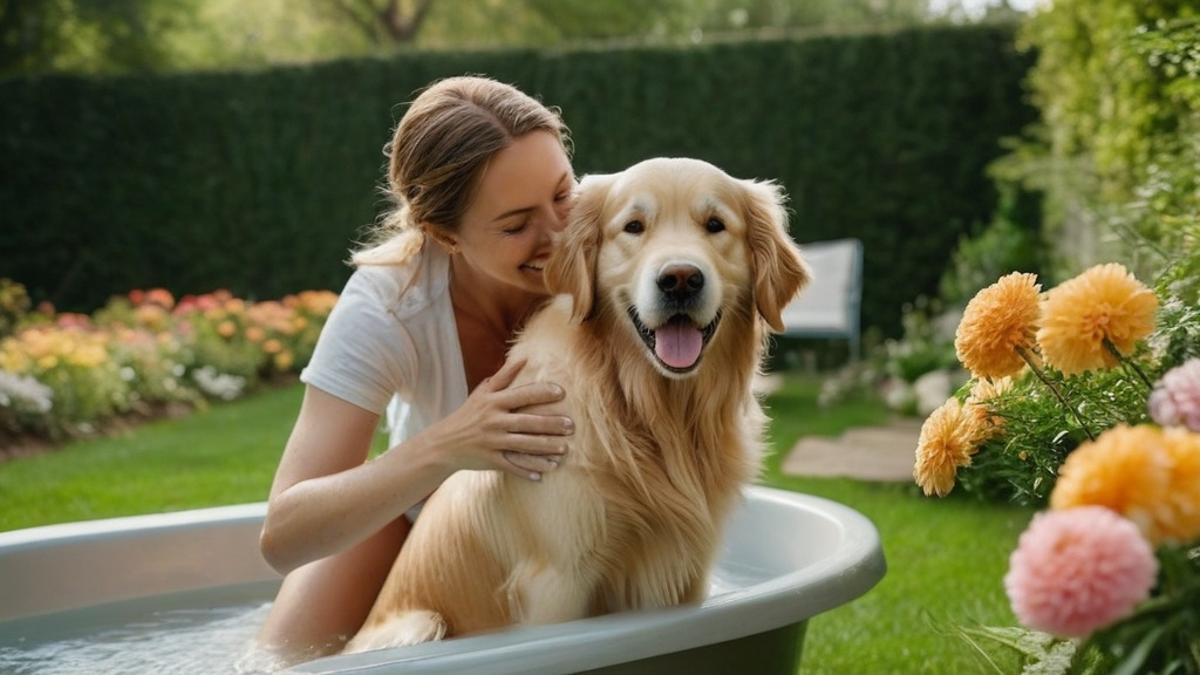 pet hygiene tips