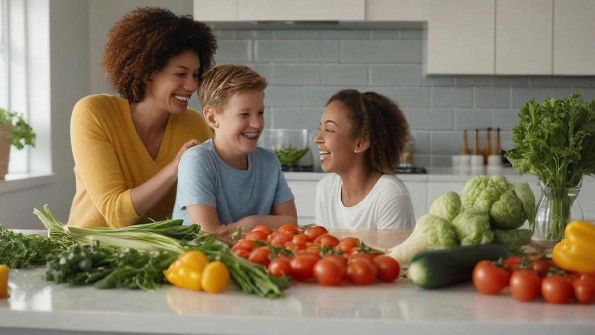Nutritional Care for Pets