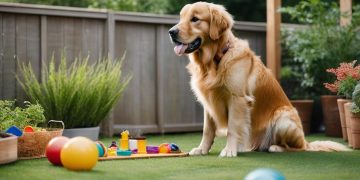 Environmental Enrichment and Nutritional Care: The Key to Healthy Behaviors in Pets
