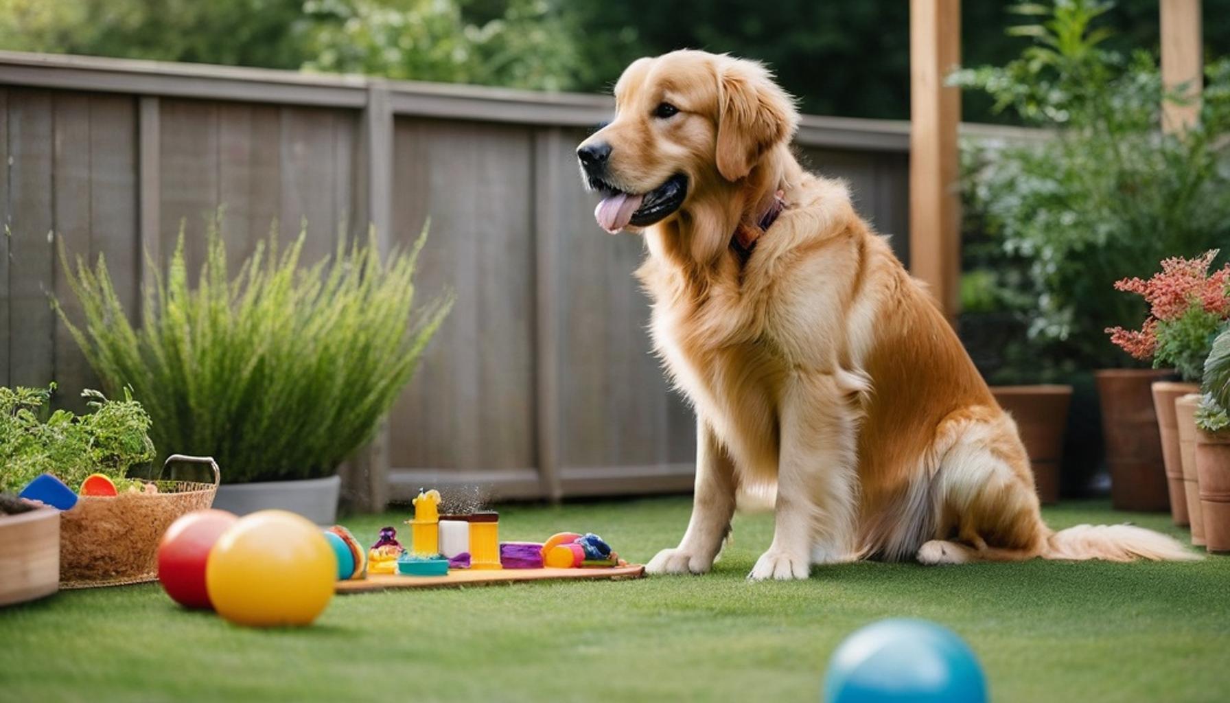 Environmental Enrichment and Nutritional Care: The Key to Healthy Behaviors in Pets