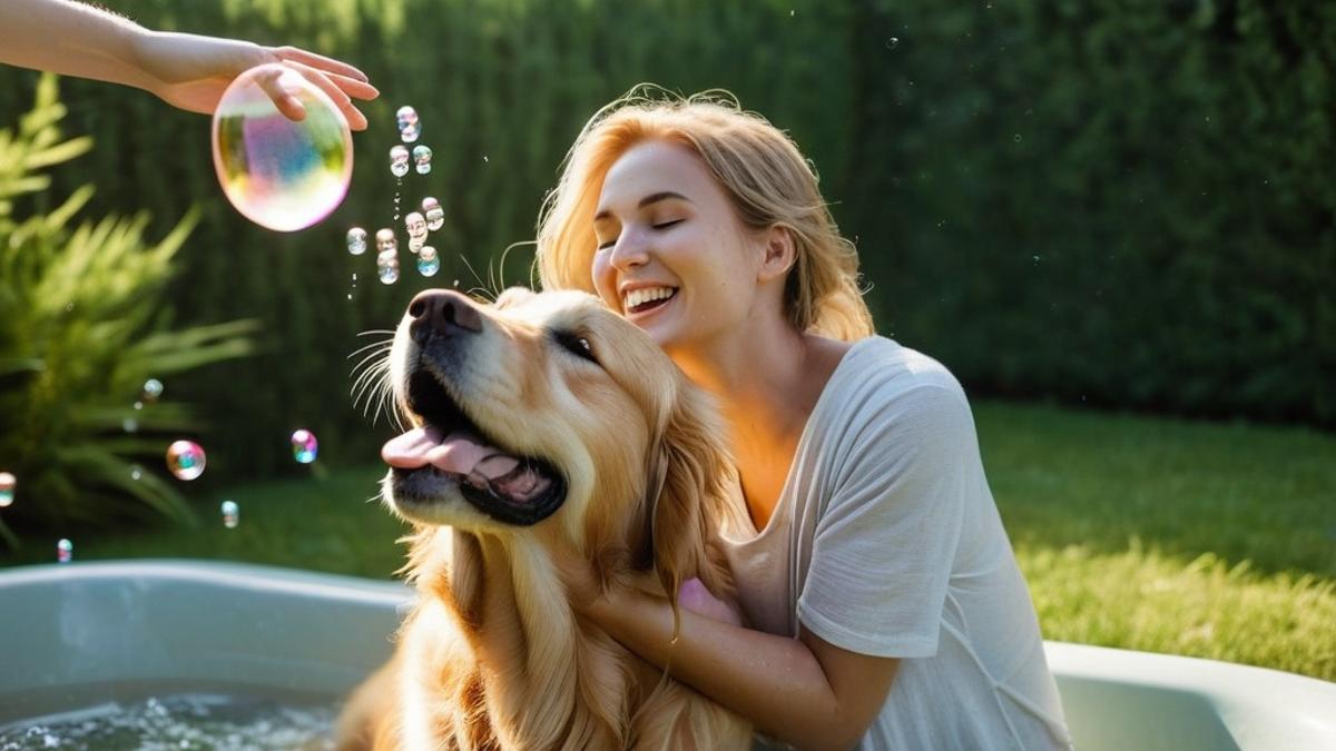 pet hygiene tips