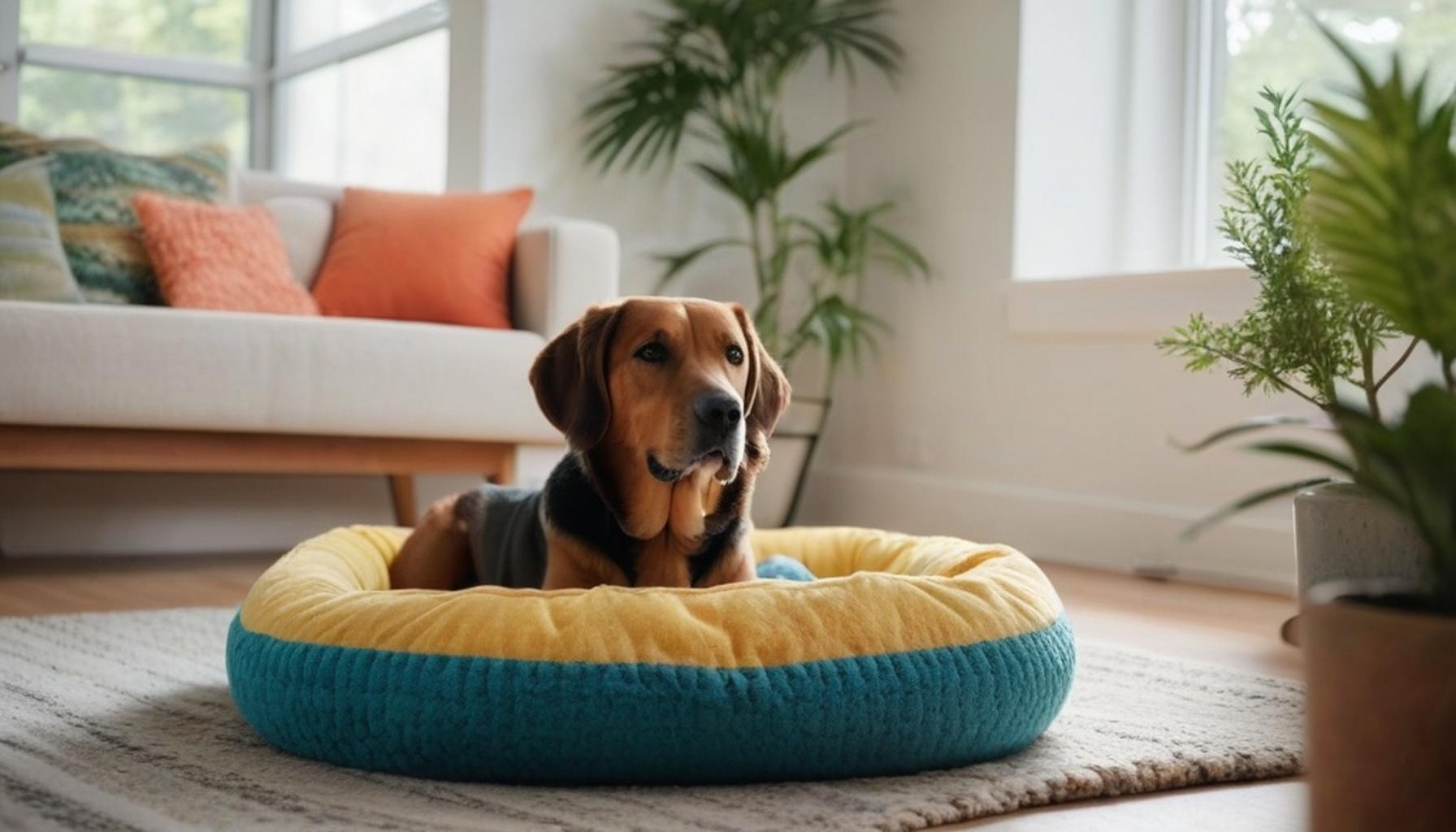 Hygiene and Environmental Enrichment: How to Create a Healthy and Stimulating Space for Your Pet