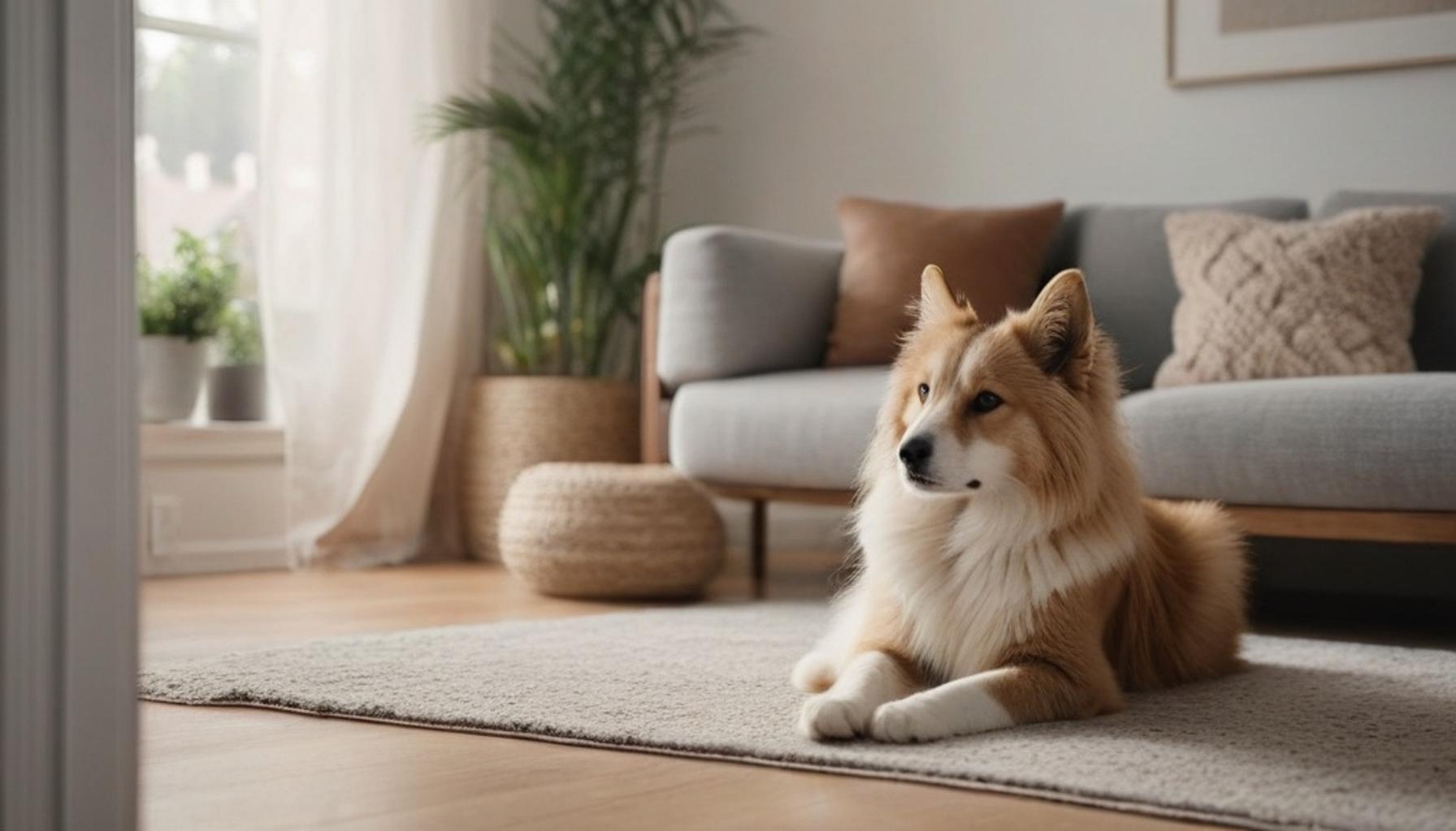 The Importance of Hygiene in the Health Routine of Dogs and Cats in Indoor Environments