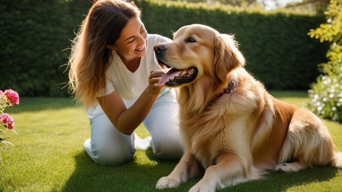 pet health and hygiene