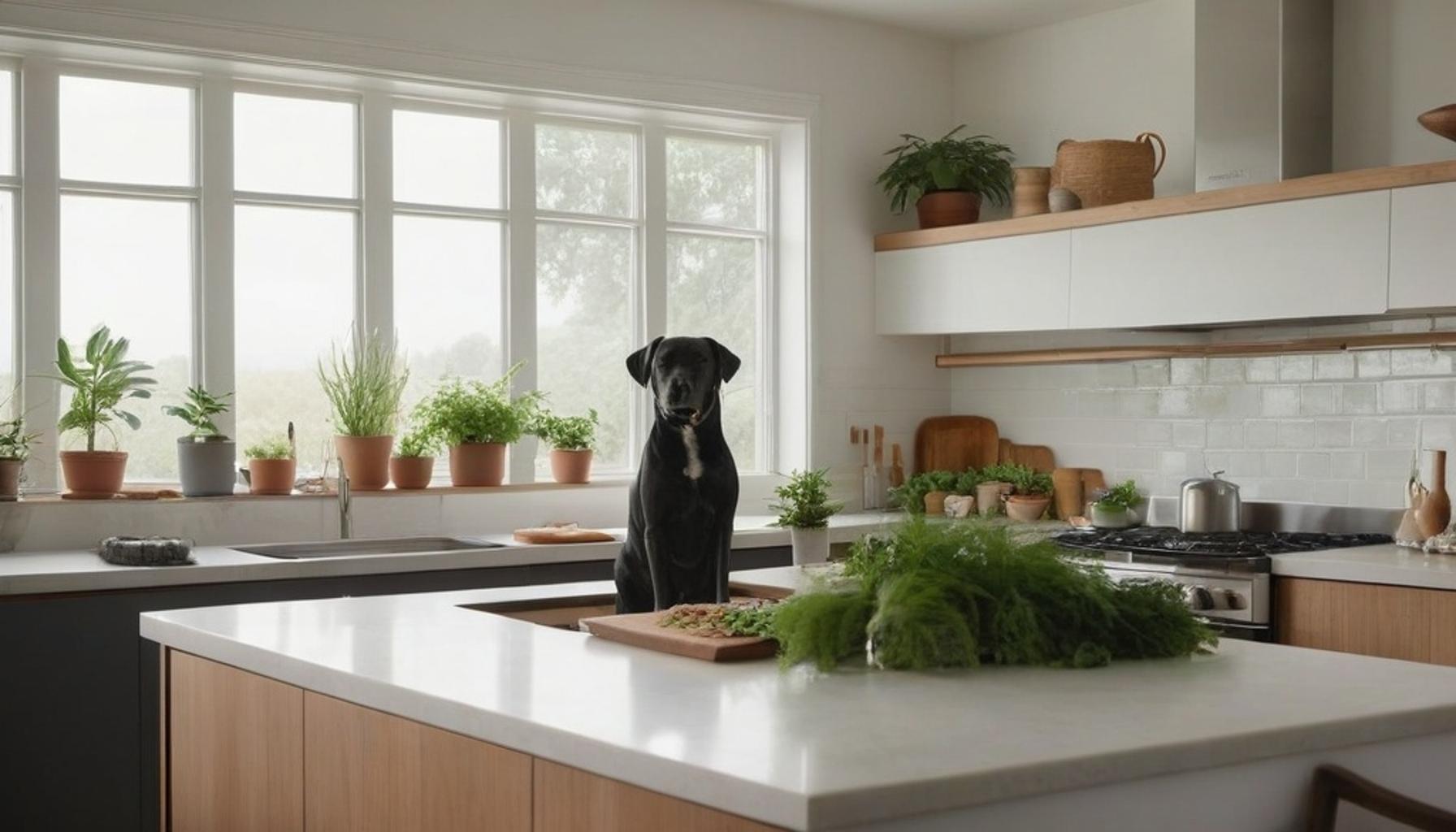 The Importance of Nutrition in Hygiene and Preventive Health of Dogs and Cats in Indoor Environments
