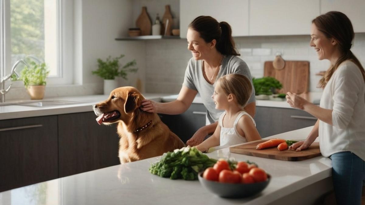 pet nutrition tips