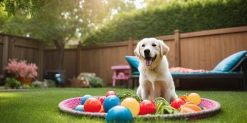 Nutritional Care and Environmental Enrichment: How to Enhance the Well-Being of Pets