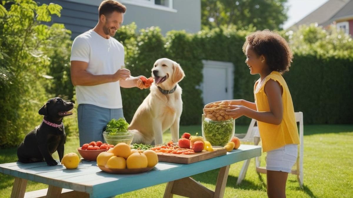 preventive nutrition for pets