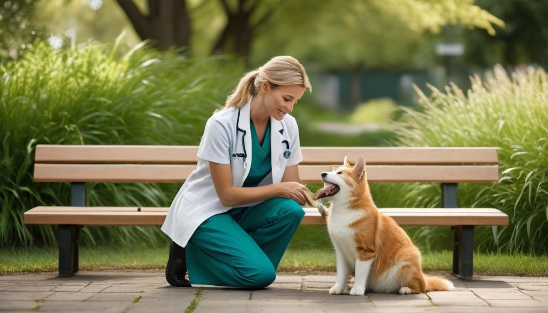 Nutritional Care and Its Influence on the Behavioral Health of Dogs and Cats
