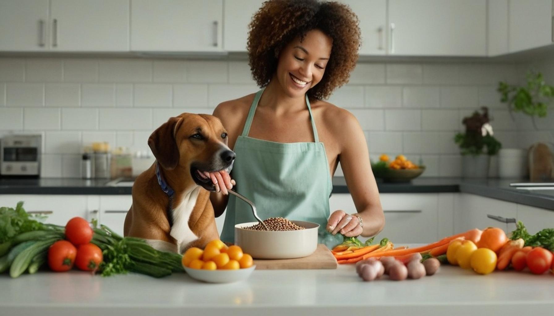 Nutritional Care as a Tool for Prevention and Behavioral Management in Dogs and Cats