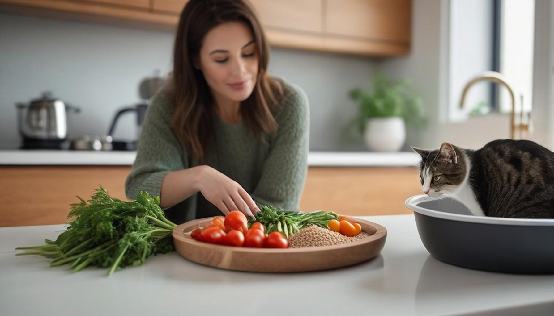The Role of Nutritional Care in Preventive Health for Indoor Pets