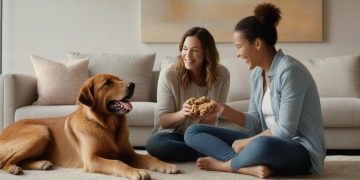 The Impact of Nutritional Care on Behavior Management and Environmental Enrichment in Pets